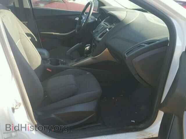 2012 FORD FOCUS - VIN: 1FAHP3M28CL348746 - Photo 5
