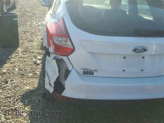 2012 FORD FOCUS - VIN: 1FAHP3M28CL348746 - Photo 10