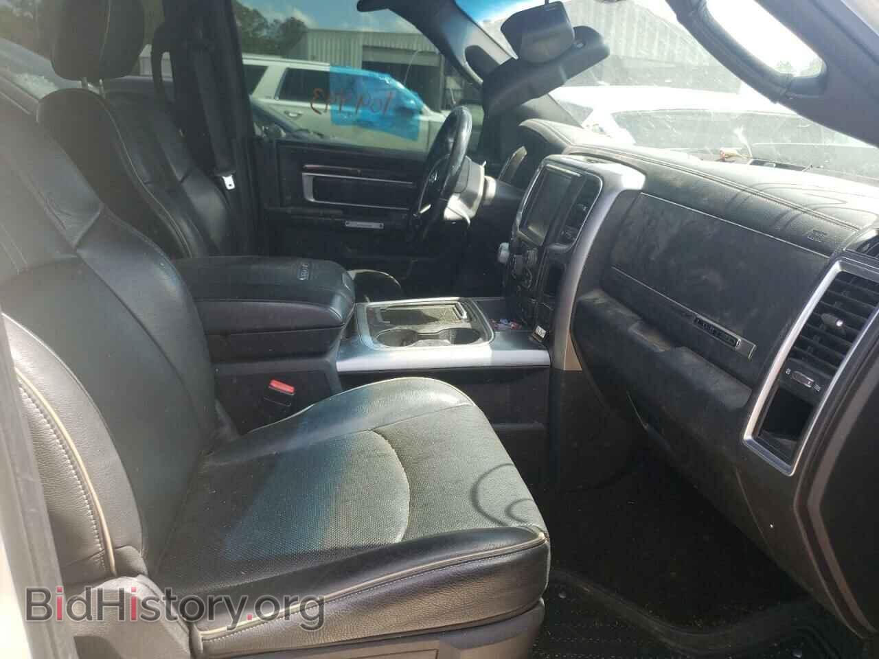 2017 RAM 1500 - VIN: 1C6RR6PT3HS520393 - Фото 5
