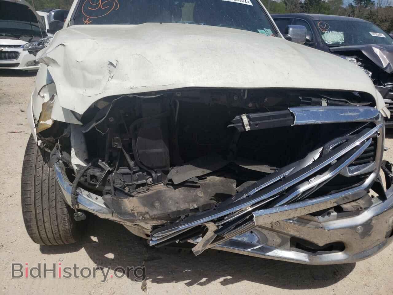2017 RAM 1500 - VIN: 1C6RR6PT3HS520393 - Фото 9