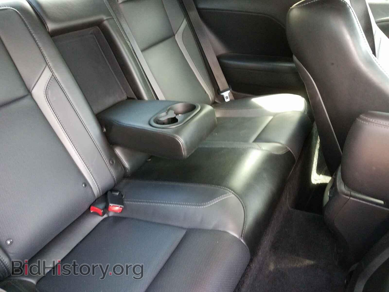 2017 DODGE CHALLENGER - VIN: 2C3CDZGG2HH641381 - Photo 6