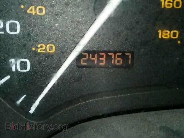 2002 SATURN SL/SL1/SL2 - VIN: 1G8ZF52832Z247687 - Фото 8