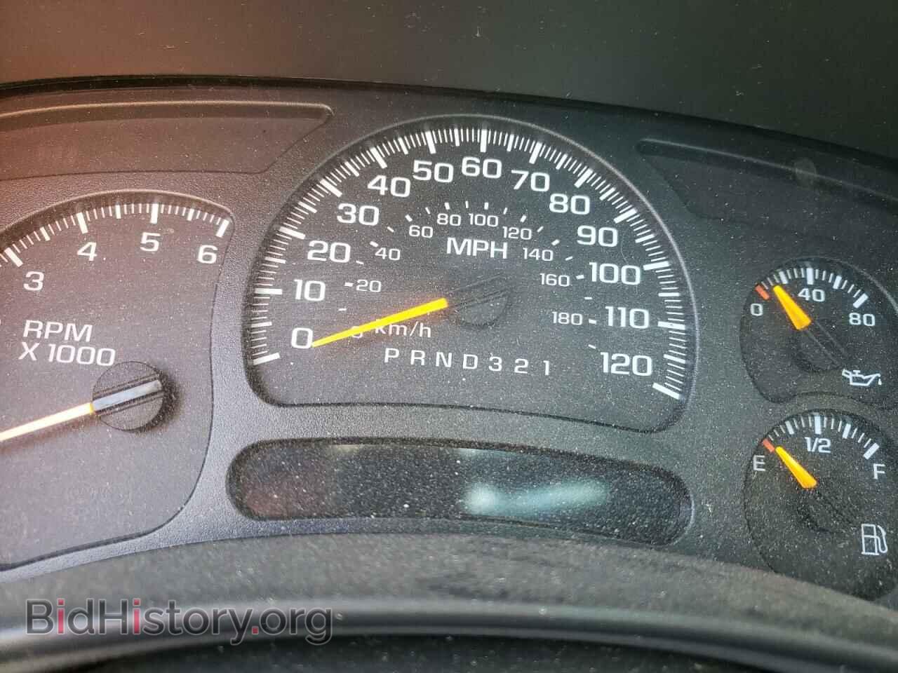 2007 GMC SIERRA - VIN: 2GTEC13VX71123121 - Фото 8