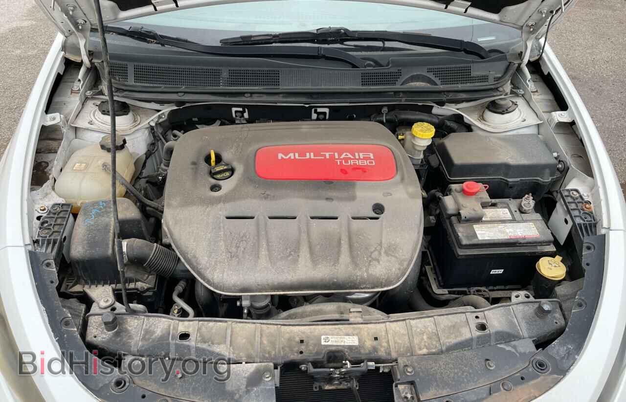 2013 DODGE DART - VIN: 1C3CDFBH3DD142255 - Photo 7