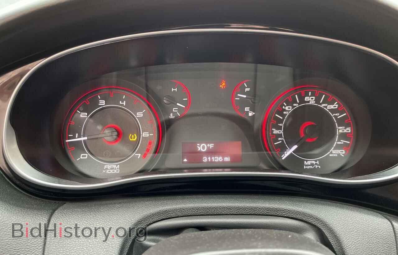 2013 DODGE DART - VIN: 1C3CDFBH3DD142255 - Photo 8