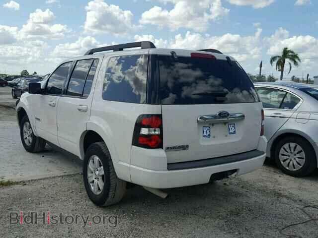 2008 FORD EXPLORER - VIN: 1FMEU63E78UA88663 - Photo 3