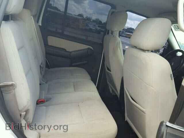 2008 FORD EXPLORER - VIN: 1FMEU63E78UA88663 - Photo 6