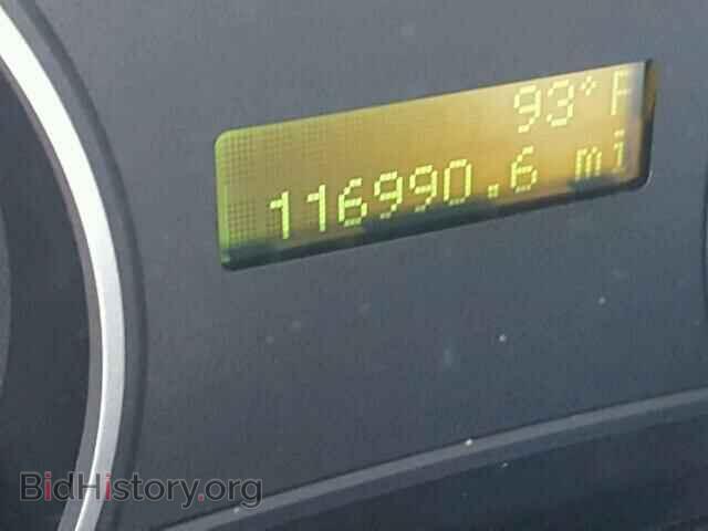 2008 FORD EXPLORER - VIN: 1FMEU63E78UA88663 - Photo 8