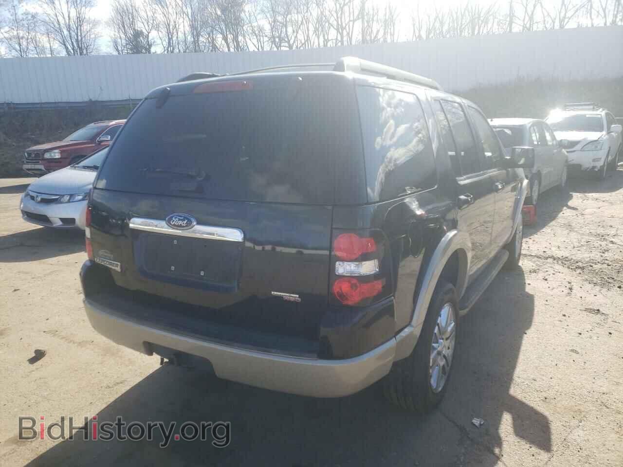 2010 FORD EXPLORER - VIN: 1FMEU7E86AUA29977 - Photo 4