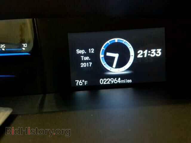 2014 HONDA CIVIC - VIN: 19XFB2F81EE068626 - Фото 8