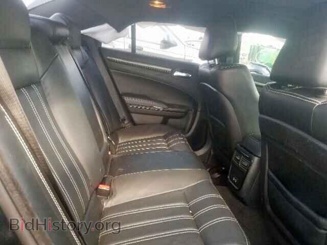 2016 CHRYSLER 300 - VIN: 2C3CCAGG1GH321374 - Фото 6