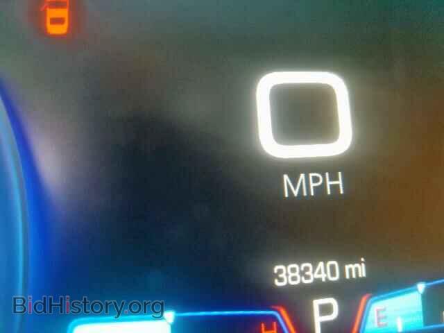 2016 CHRYSLER 300 - VIN: 2C3CCAGG1GH321374 - Фото 8