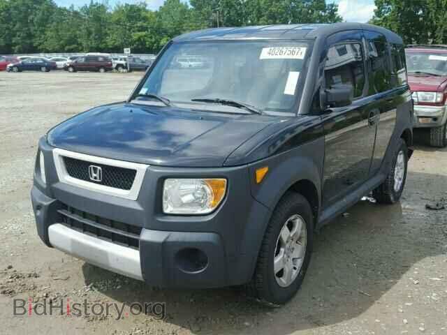 2005 HONDA ELEMENT - VIN: 5J6YH28695L026886 - Photo 2