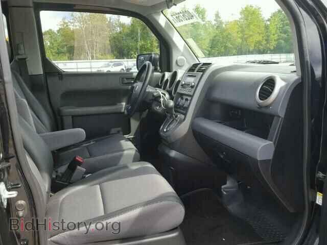 2005 HONDA ELEMENT - VIN: 5J6YH28695L026886 - Photo 5