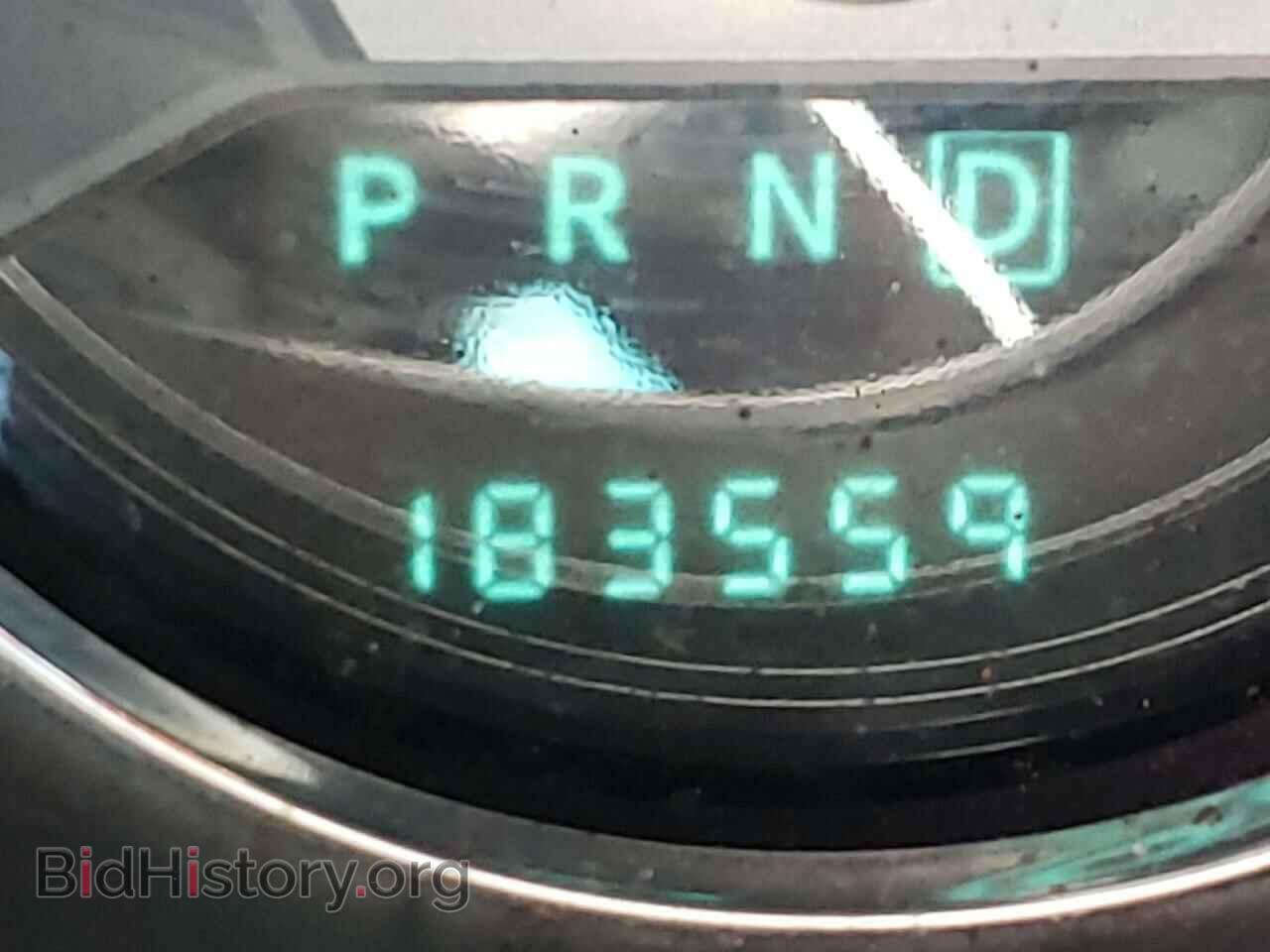 2013 CHRYSLER 200 - VIN: 1C3CCBBB2DN764637 - Фото 8