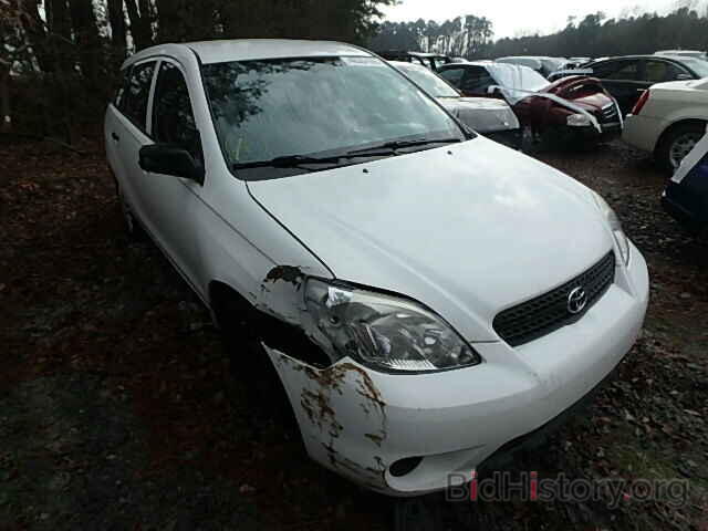 Photo 2T1KR32E38C717759 - TOYOTA COROLLA 2008