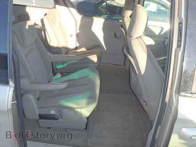 2006 DODGE CARAVAN - VIN: 1D4GP24R86B688621 - Фото 6