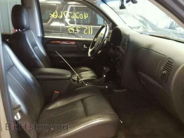 2007 SAAB 97X - VIN: 5S3ET13S872802305 - Фото 5