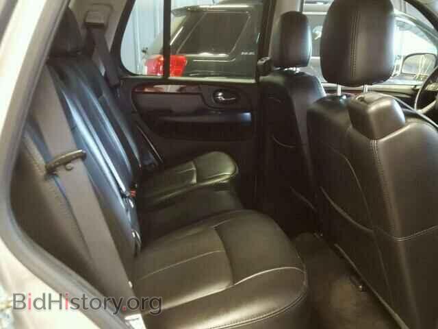 2007 SAAB 97X - VIN: 5S3ET13S872802305 - Фото 6