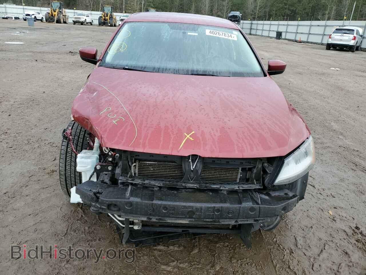 2017 VOLKSWAGEN JETTA - VIN: 3VW2B7AJ5HM377366 - Фото 5