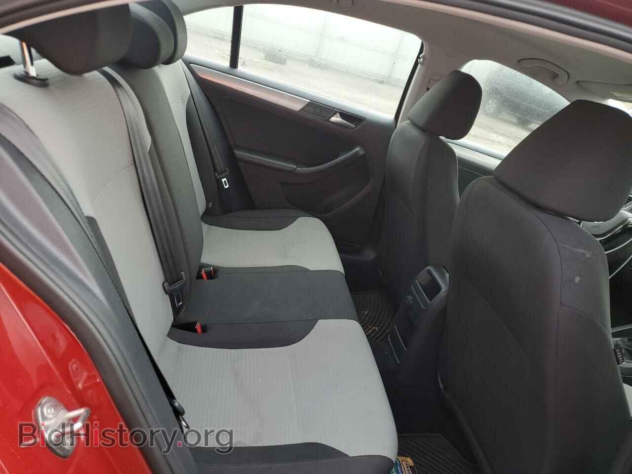 2017 VOLKSWAGEN JETTA - VIN: 3VW2B7AJ5HM377366 - Фото 10