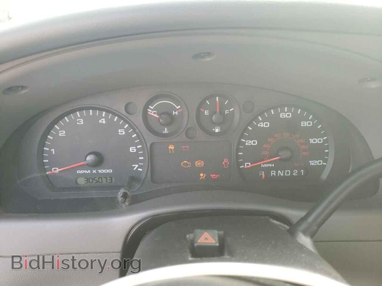 2011 FORD RANGER - VIN: 1FTKR1AD9BPA91351 - Фото 9