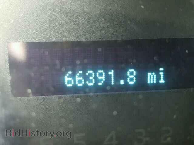 2013 FORD F150 - VIN: 1FTFX1EF1DFB73327 - Фото 8