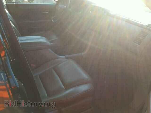 2006 HONDA PILOT - VIN: 5FNYF28636B022154 - Фото 5