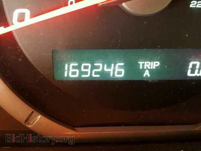 2006 HONDA PILOT - VIN: 5FNYF28636B022154 - Фото 8