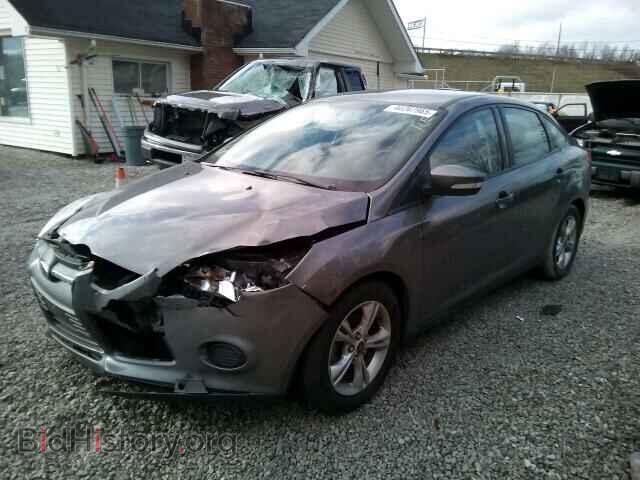 2014 FORD FOCUS - VIN: 1FADP3F24EL292903 - Photo 2
