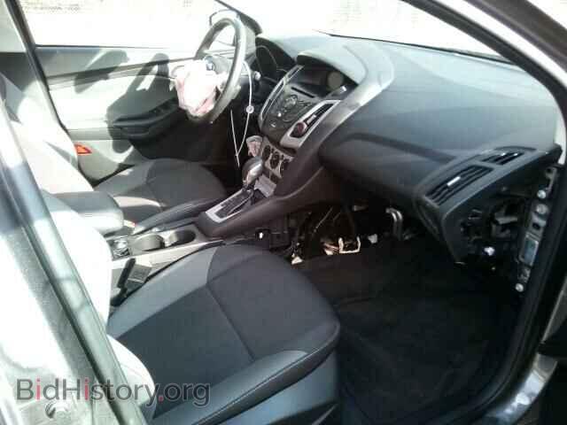 2014 FORD FOCUS - VIN: 1FADP3F24EL292903 - Photo 5