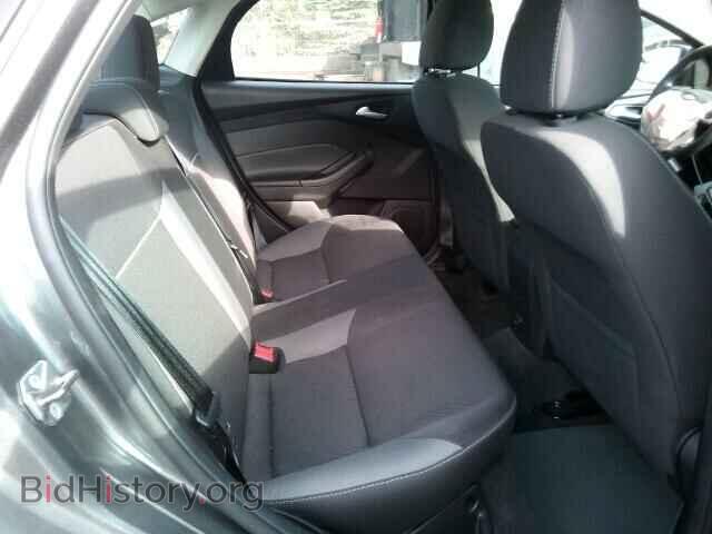 2014 FORD FOCUS - VIN: 1FADP3F24EL292903 - Photo 6