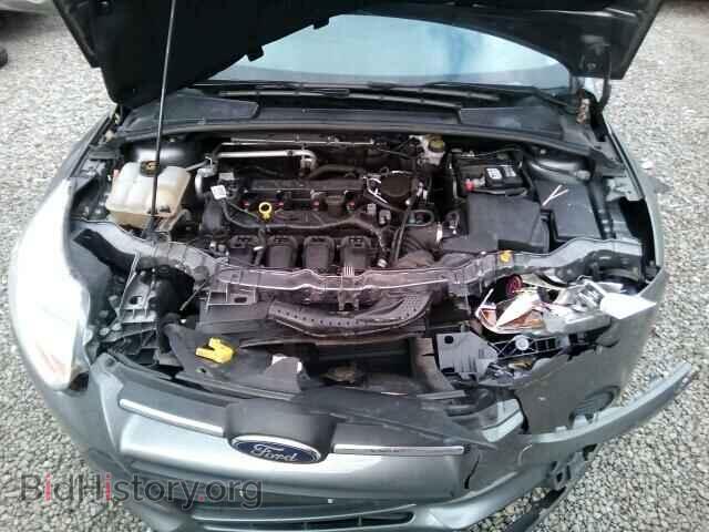 2014 FORD FOCUS - VIN: 1FADP3F24EL292903 - Photo 7