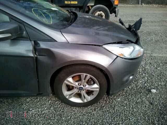 2014 FORD FOCUS - VIN: 1FADP3F24EL292903 - Photo 10