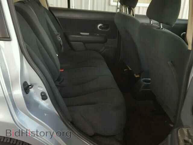 2011 NISSAN VERSA - VIN: 3N1BC1CP4BL473889 - Фото 6
