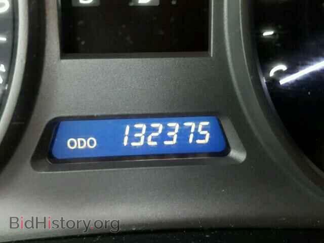 2007 LEXUS IS250 - VIN: JTHBK262472030106 - Фото 8