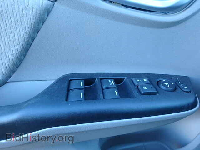2014 HONDA CIVIC - VIN: 19XFB2F89EE034384 - Фото 10
