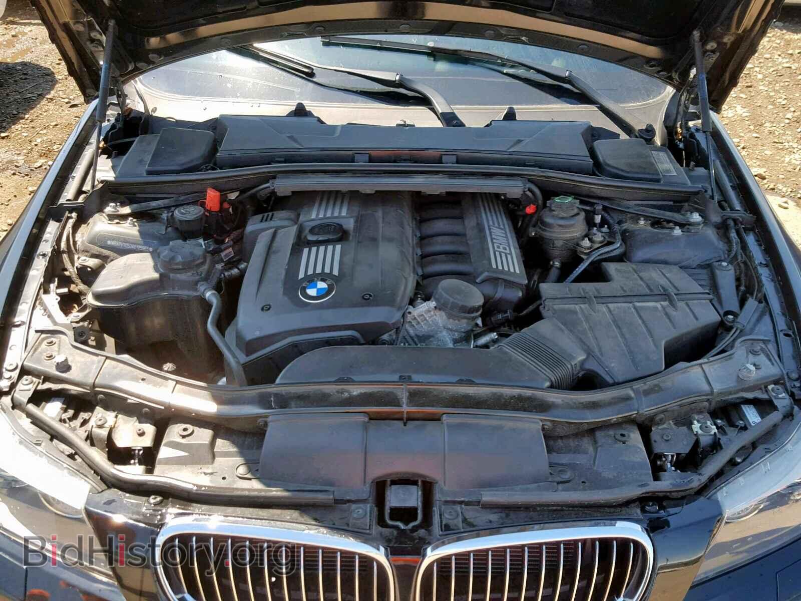 2010 BMW 328 I - VIN: WBAPH7C52AE125963 - Фото 7