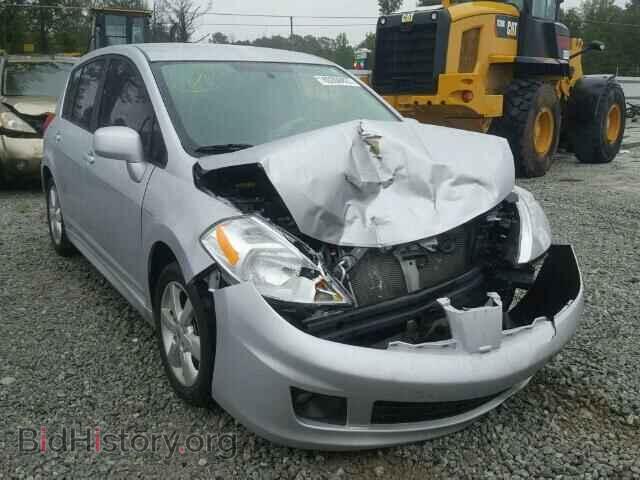 Фотография 3N1BC1CP1BL487765 - NISSAN VERSA 2011