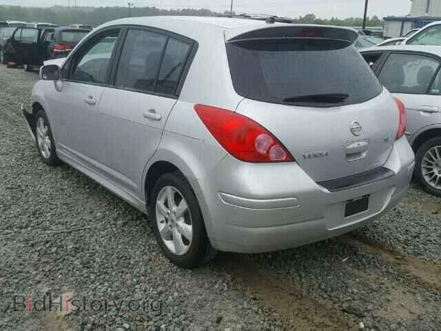 2011 NISSAN VERSA - VIN: 3N1BC1CP1BL487765 - Фото 3