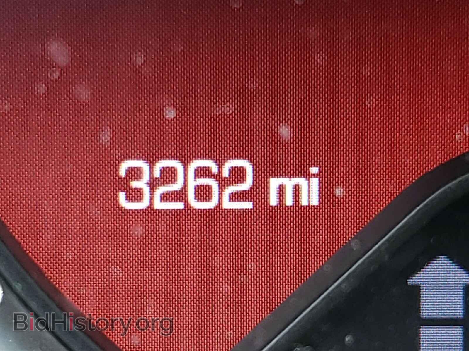 2017 FIAT 500 - VIN: 3C3CFFGE1HT621038 - Фото 8