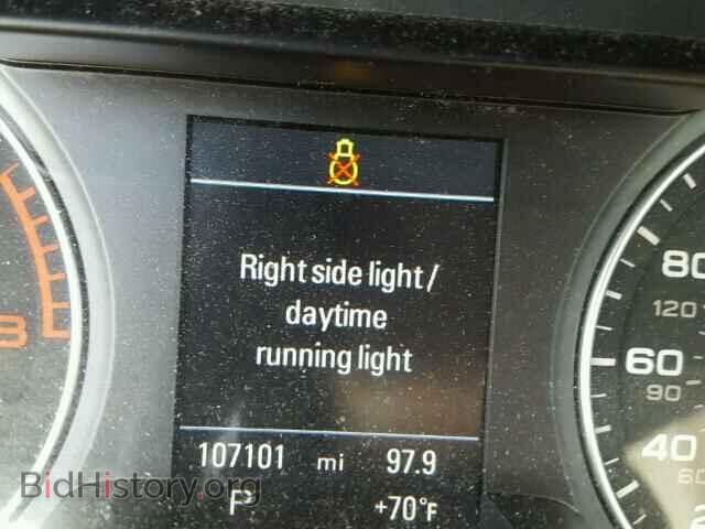 2009 AUDI A4 - VIN: WAUSF78K29N071171 - Фото 8