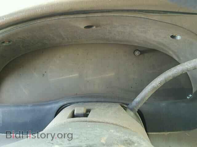 1997 FORD EXPLORER - VIN: 1FMDU34E6VUC64980 - Фото 8