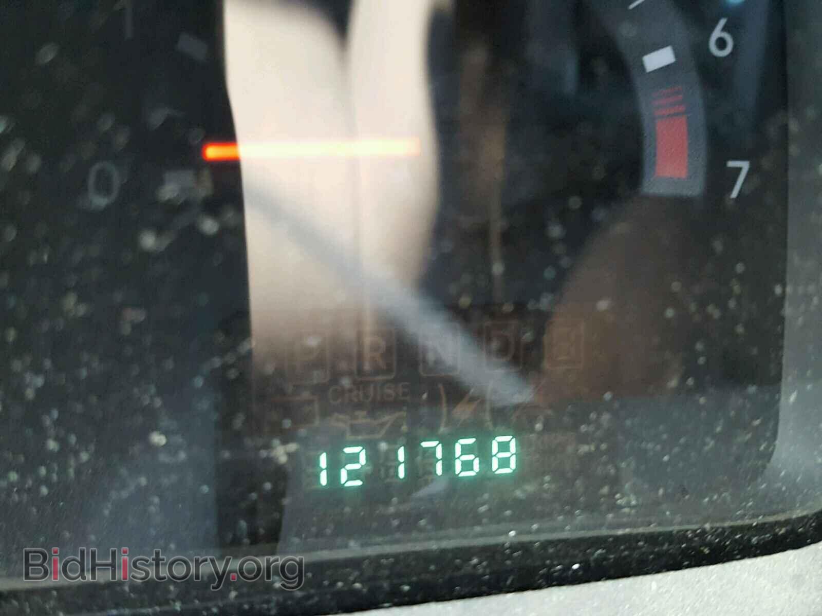 2010 DODGE JOURNEY - VIN: 3D4PG4FB1AT210608 - Фото 8