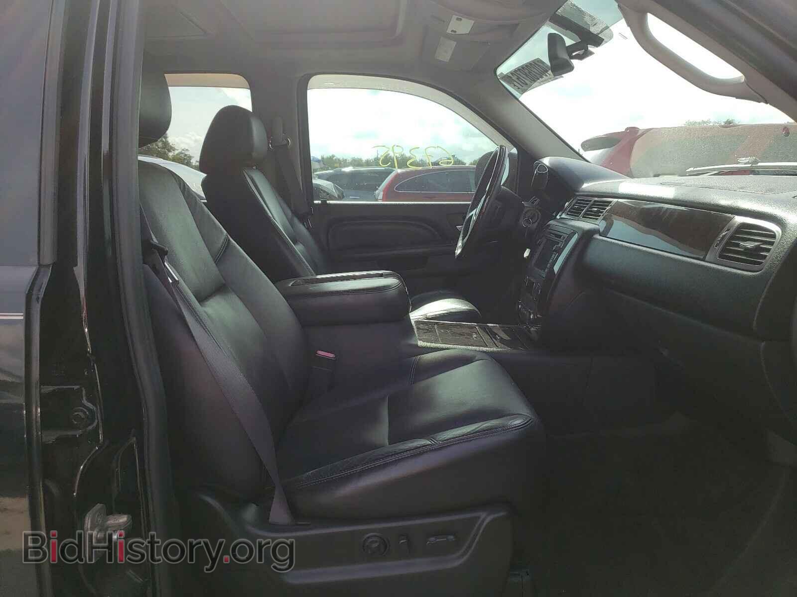2011 GMC YUKON - VIN: 1GKS2EEF7BR251260 - Фото 5
