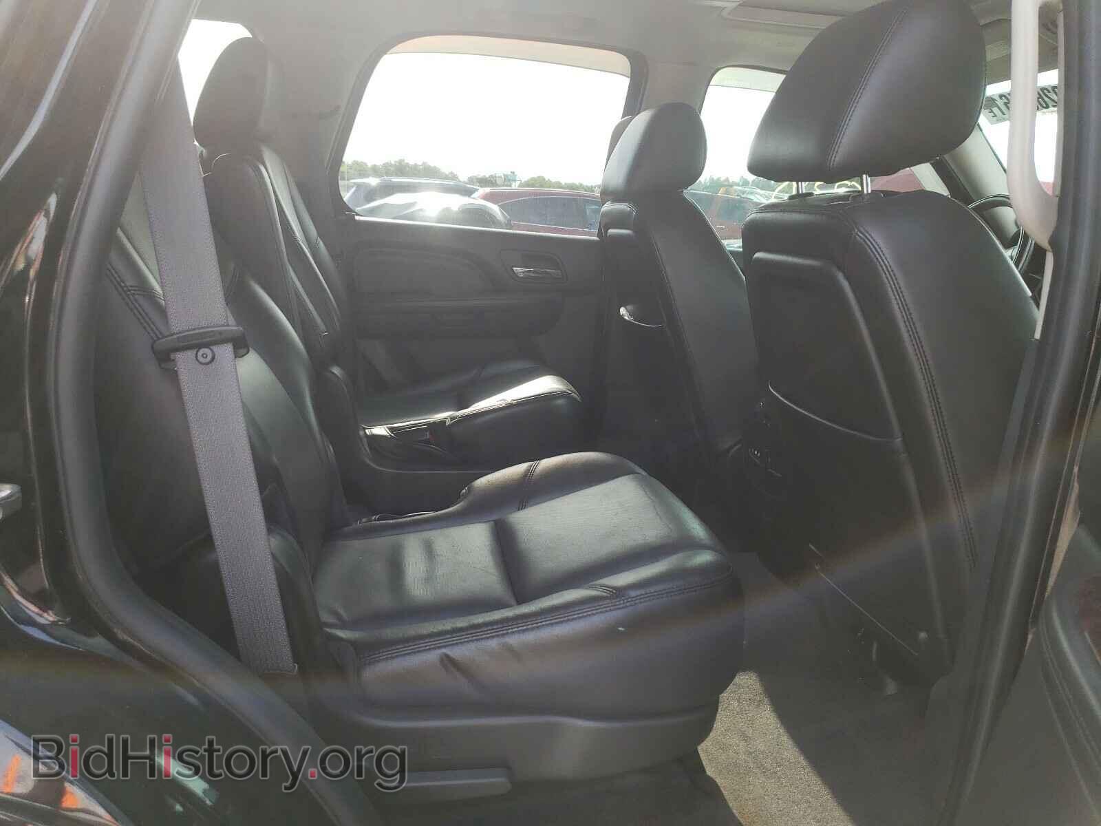 2011 GMC YUKON - VIN: 1GKS2EEF7BR251260 - Фото 6
