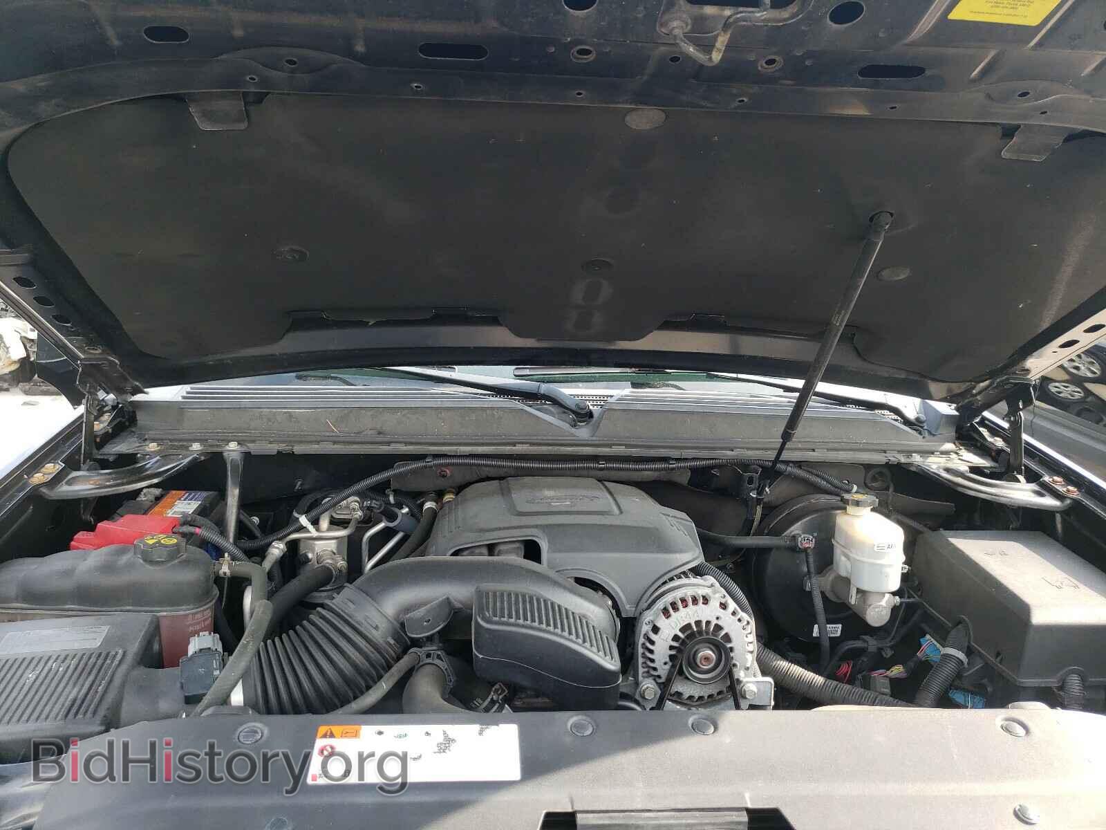 2011 GMC YUKON - VIN: 1GKS2EEF7BR251260 - Фото 7