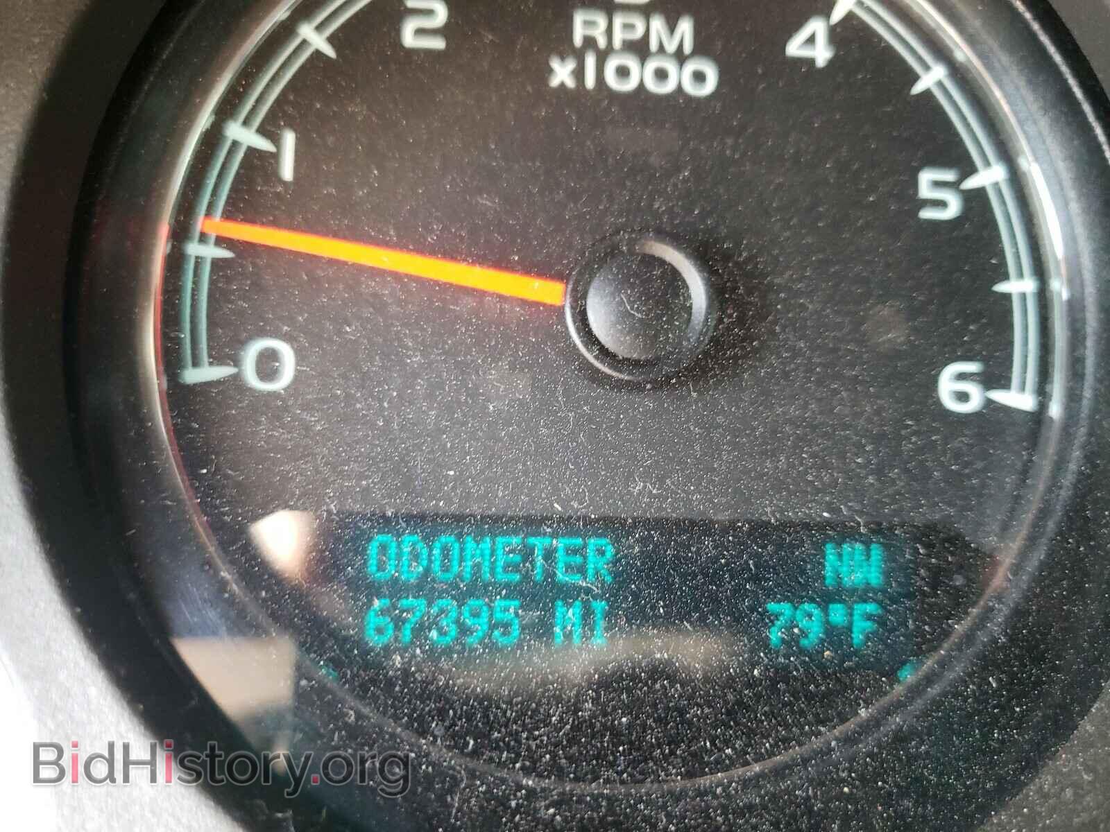 2011 GMC YUKON - VIN: 1GKS2EEF7BR251260 - Фото 8