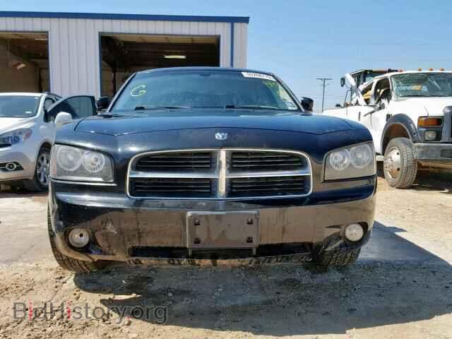 2010 DODGE CHARGER - VIN: 2B3CA9CV6AH239282 - Фото 9