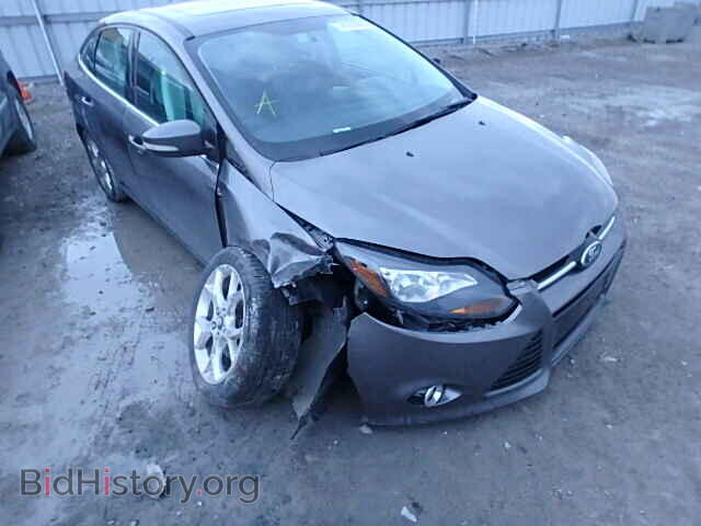 Фотография 1FADP3J22DL345846 - FORD FOCUS 2013